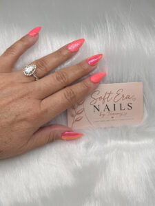 Luxurious Nails Pickerington