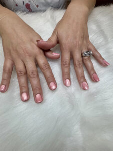 Gel Nails Pickerington