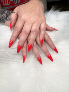 Nail Salon Pickerington OH