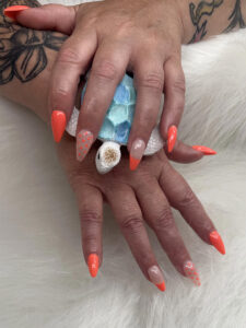 Nail Salon Pickerington